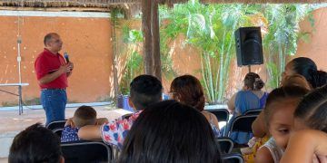Reconstruir el tejido social es esencial para lograr el Tulum que todos queremos