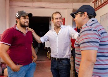 En 100 días, Diego Castañón consolida las finanzas de Tulum