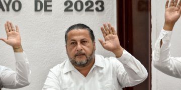 Qué busca Jorge Sanén