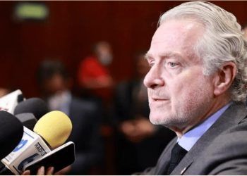 Mediocridad política: Creel