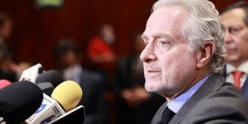 Mediocridad política: Creel