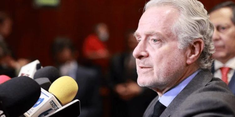 Mediocridad política: Creel