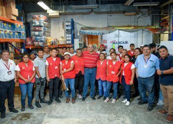 Trabajadores y empleados sin posibilidad de adquirir casa