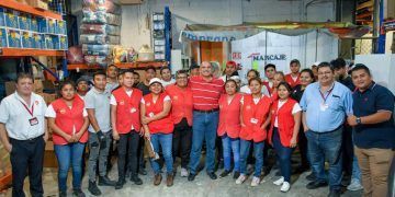 Trabajadores y empleados sin posibilidad de adquirir casa
