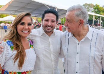 Con unidad, se consolidan proyectos de la 4T en Quintana Roo: Renán Sánchez