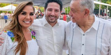 Con unidad, se consolidan proyectos de la 4T en Quintana Roo: Renán Sánchez