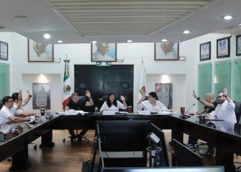 Turnan a comisiones iniciativas en materia de protección a la infancia y de bienestar animal