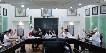 Turnan a comisiones iniciativas en materia de protección a la infancia y de bienestar animal