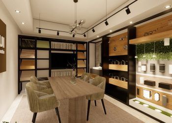 Startup líder en el sector de remodelaciones abre su primera tienda en México en Chihuahua