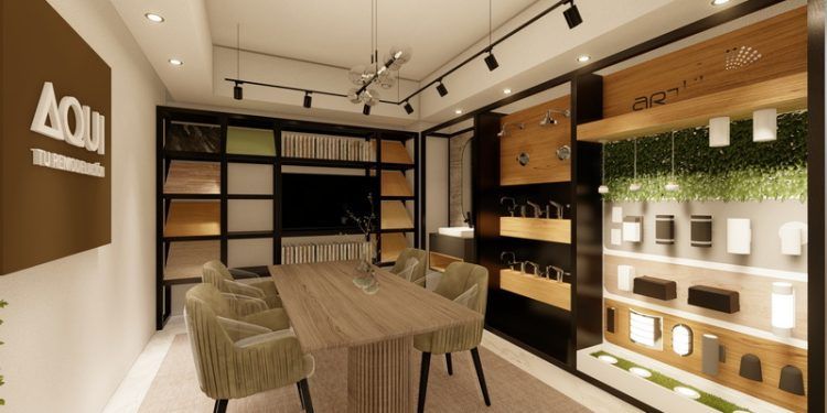 Startup líder en el sector de remodelaciones abre su primera tienda en México en Chihuahua