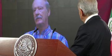 Sección nueva en La Mañanera: “No lo dije yo”