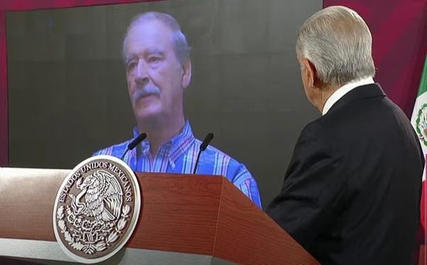 Sección nueva en La Mañanera: “No lo dije yo”