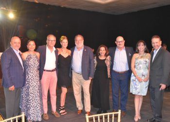 AMATUR festejó su Gran Gala Anual por su 47 aniversario y entregó reconocimientos a la “Trayectoria Turística”, en el marco del Día del Agente de Viajes