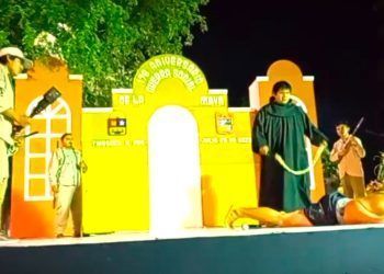 El k’alayil del pueblo maya