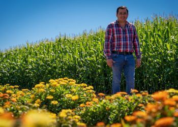 PepsiCo México presenta sus avances en materia de sustentabilidad