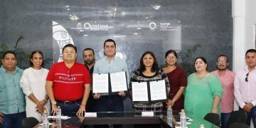El ICATQROO contribuirá a mejorar competencia laboral de la Eva Sámano de López Mateos