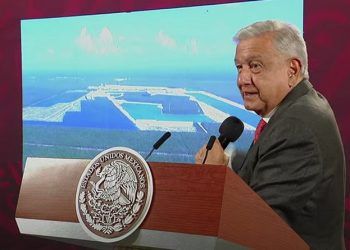Ofrece AMLO comprar banco a Calica por 6 mil 500 MDP