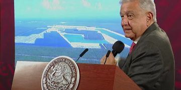 Ofrece AMLO comprar banco a Calica por 6 mil 500 MDP