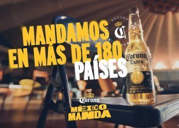 “¿Estás sentado para mandar?”