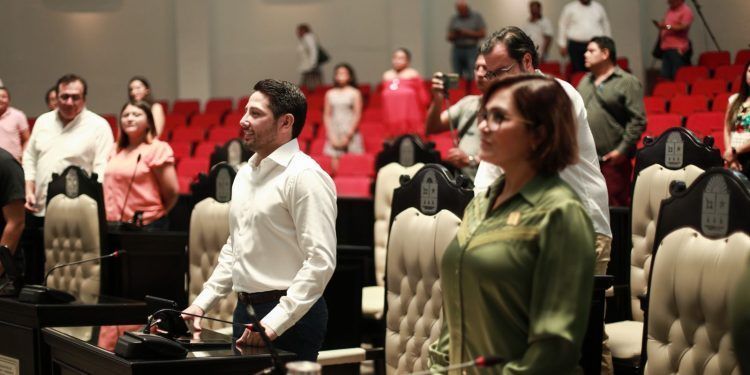 Define XVII Legislatura lista de personas aspirantes a ocupar la titularidad de la Fiscalía General del Estado