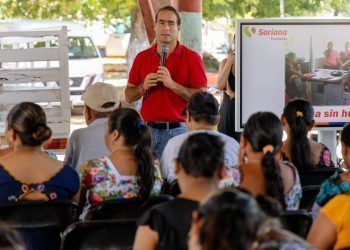 Instalan 250 estufas ecológicas en comunidades de Tulum