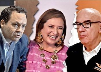 El fenómeno Xóchitl y los dos proyectos de nación