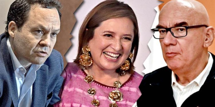 El fenómeno Xóchitl y los dos proyectos de nación