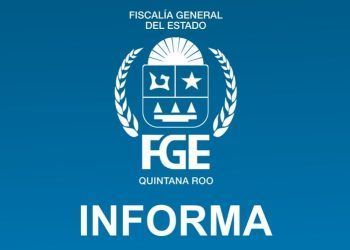 Investiga FGE Quintana Roo homicidio de un taxista por incidente de tránsito en Chetumal