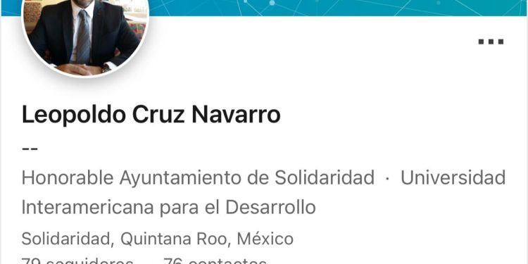 ¿Cañonazos al Gobierno del Estado desde Solidaridad?