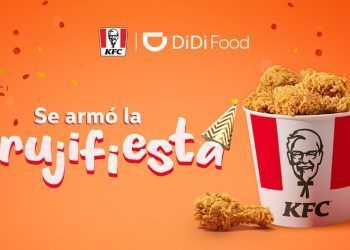 ¡Ya llegó el Día del Pollo Frito! Aquí 5 fun facts para iniciar la fiesta
