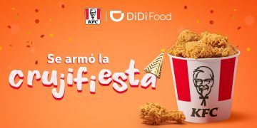 ¡Ya llegó el Día del Pollo Frito! Aquí 5 fun facts para iniciar la fiesta