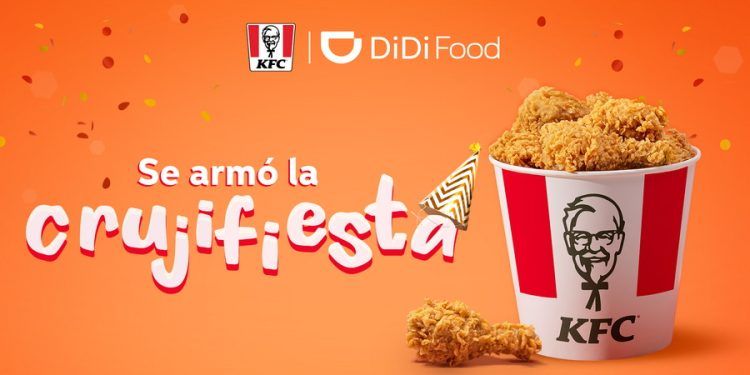 ¡Ya llegó el Día del Pollo Frito! Aquí 5 fun facts para iniciar la fiesta
