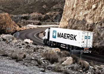La titánica misión para optimizar el transporte en la cadena logística