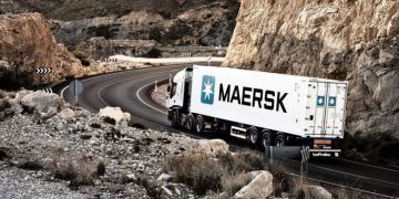 La titánica misión para optimizar el transporte en la cadena logística