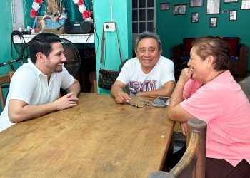 El presidente y la gobernadora cambiaron la forma de hacer política: Renán Sánchez