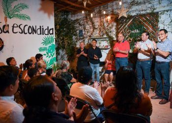 Policías deben cuidar