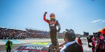 El Sidral AGA Racing Team, buscará 3er triunfo de NASCAR México al hilo, en el “Gran Premio Red Cola”