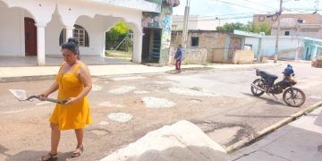 Le hacen la chamba a Erik Borges