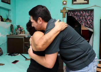 Trabajar para mejorar la calidad de vida de las personas, compromiso permanente de Renán Sánchez