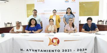 Ayuntamiento de OPB trabaja con transparencia