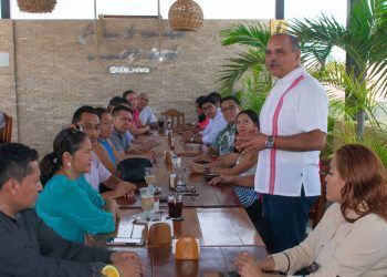 La ley conlleva civilidad y convivencia armónica entre los individuos