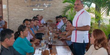La ley conlleva civilidad y convivencia armónica entre los individuos