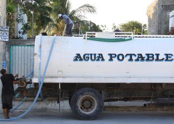 Crece afectación social en Quintana Roo