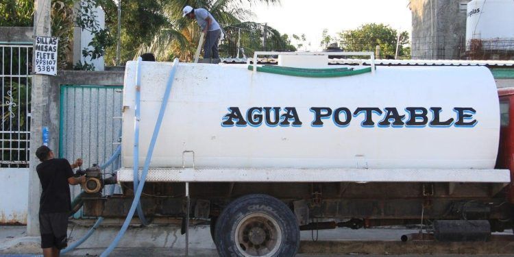 Crece afectación social en Quintana Roo
