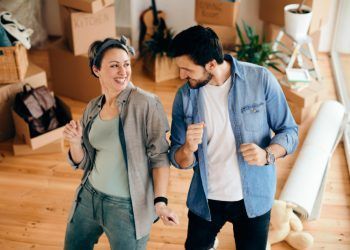 5 tips para lograr comprar una casa con tus amigos