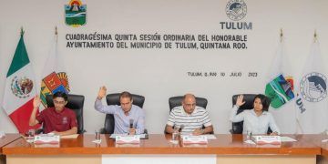 Cabildo de Tulum aprueba designación de nuevo titular de Transparencia