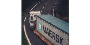 Cómo prepararse y planificar una cadena de suministro para la temporada alta de 2023: Maersk