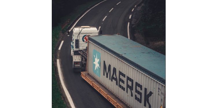 Cómo prepararse y planificar una cadena de suministro para la temporada alta de 2023: Maersk
