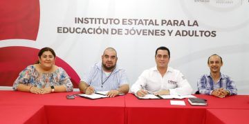 ICATQR mejorará competencia laboral del IEEJA