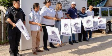 Activan segunda descacharrización en Tulum